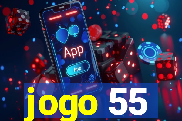 jogo 55